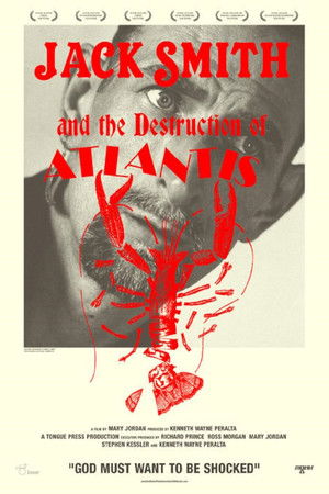 Jack Smith and the Destruction of Atlantis (2007)