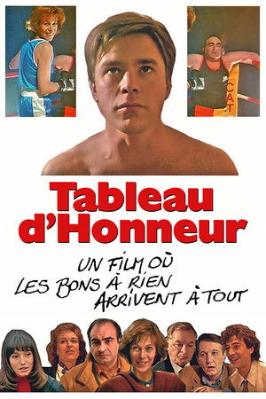 Tableau d'honneur (1992)