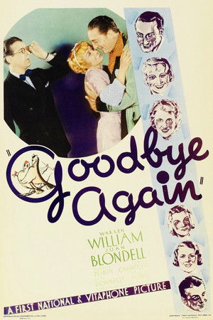 Goodbye Again (1933)