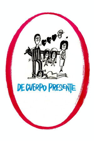 De cuerpo presente (1967)