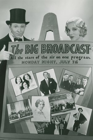 The Big Broadcast (1932)