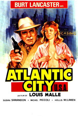 Atlantic City (1980)