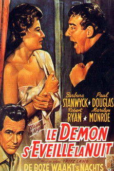Le démon s'éveille la nuit (1952)
