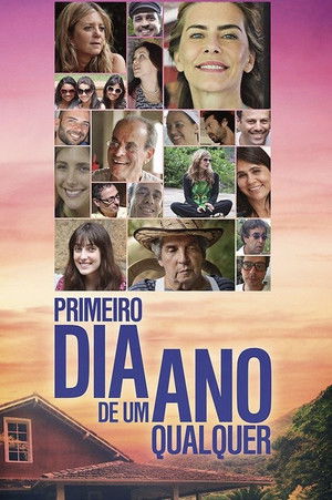 Primeiro Dia de um Ano Qualquer (2013)