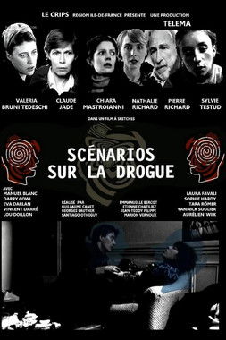Scénarios sur la drogue (2000)