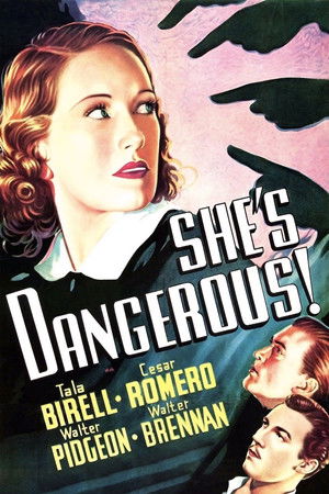 She's Dangerous (1937)