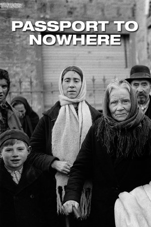 Passport to Nowhere (1947)