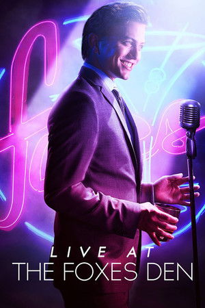 Live at the Foxes Den (2013)