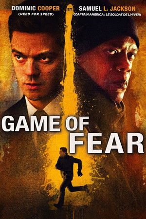 Game of Fear (2014)