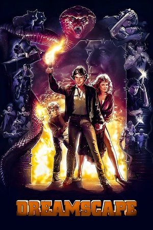 Dreamscape (1984)