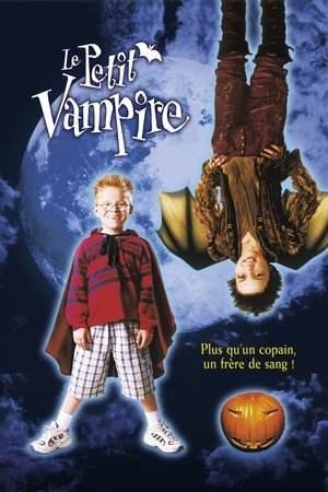 Le Petit Vampire (2000)