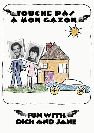 Touche pas à mon gazon (1977)