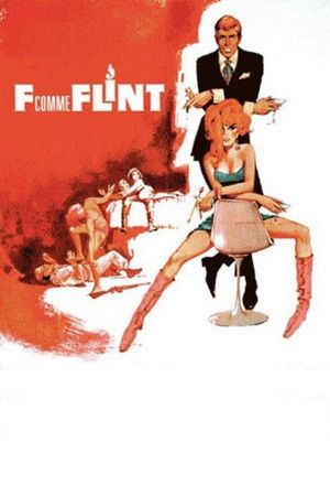 F comme Flint (1967)