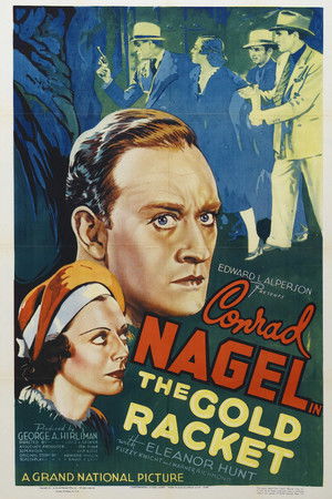 The Gold Racket (1937)