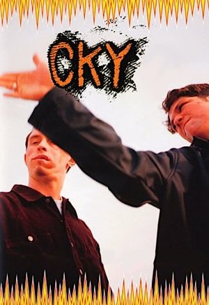 Landspeed presents: CKY (1999)
