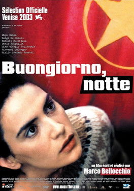 Buongiorno, notte (2003)