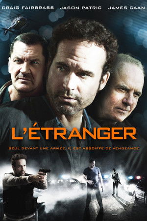 L'Étranger (2015)