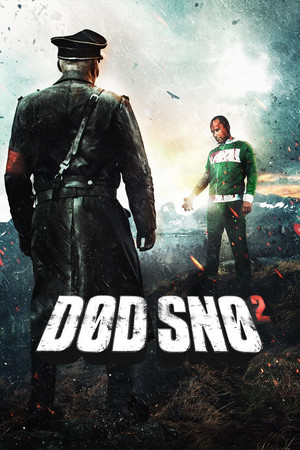 Dead Snow 2 (2014)