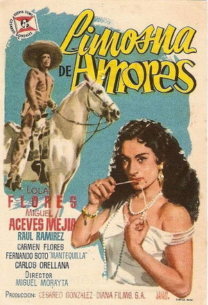 Tú y las nubes (1955)