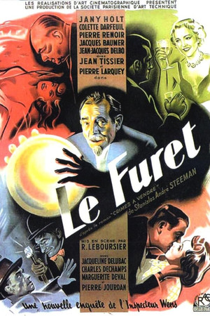 Le Furet (1950)