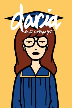 Daria : Adieu le lycée (2002)