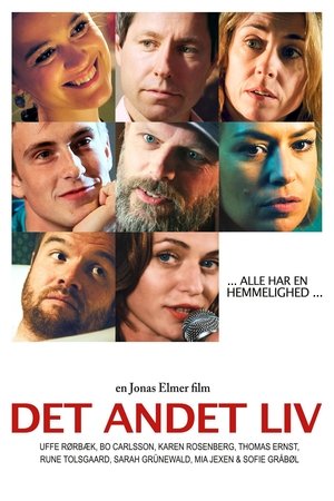 Det Andet Liv (2014)