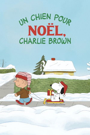 Un chien pour Noël, Charlie Brown (2003)