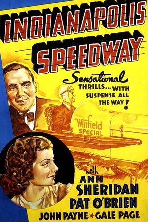 Indianapolis Speedway (1939)