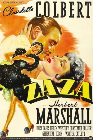 Zaza (1938)