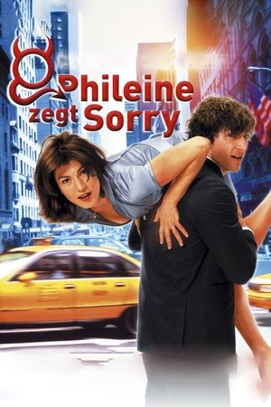 Phileine Says Sorry (2003)