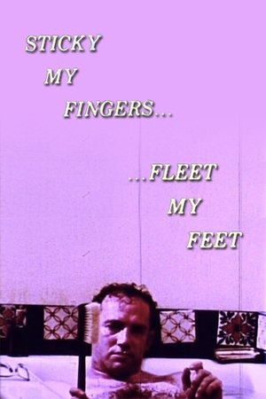 Sticky My Fingers ... Fleet My Feet (1970)