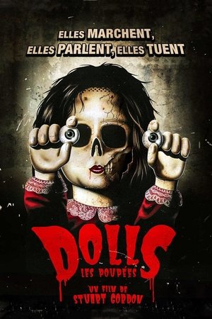 Dolls Les Poupées (1986)