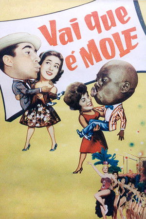 Vai Que é Mole (1960)
