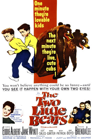 The Two Little Bears (1961)