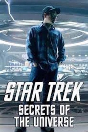 Star Trek : Secrets of the Universe (2013)