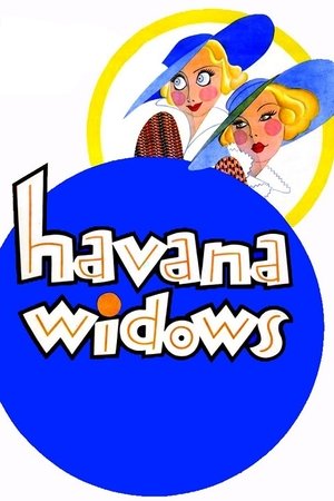 Havana Widows (1933)