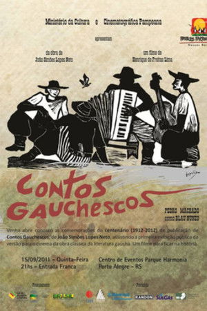 Contos Gauchescos (2011)