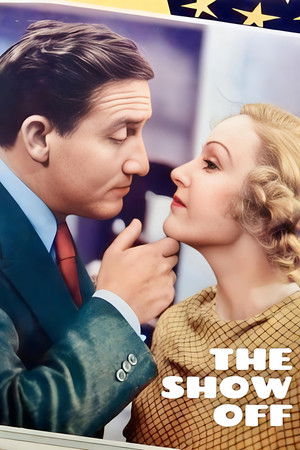 The Show-Off (1934)