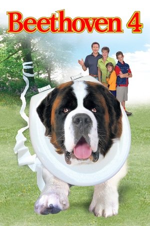 Beethoven 4 (2001)