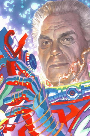 Jack Kirby: Story Teller (2007)