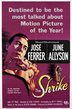 The Shrike (1955)