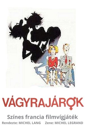 Club de rencontres (1987)