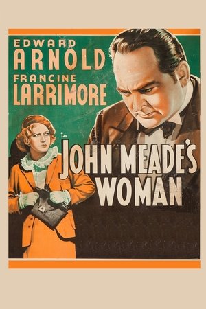John Meade's Woman (1937)