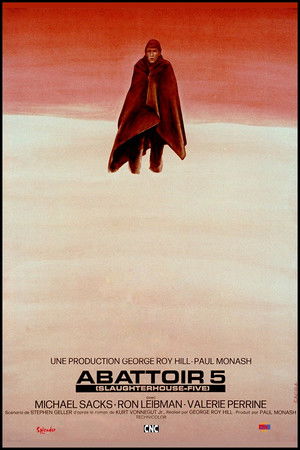 Abattoir 5 (1972)