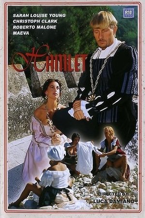 Hamlet: For the Love of Ophelia (1995)