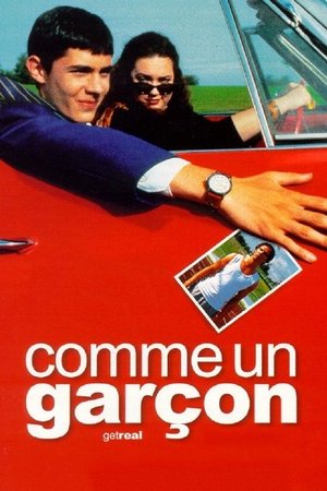 Comme un garçon (1998)
