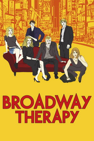 Broadway therapy (2015)