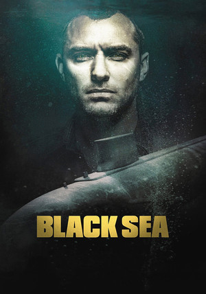 Black sea (2014)