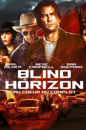 Blind Horizon (2003)