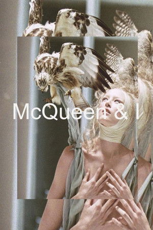 McQueen and I (2011)
